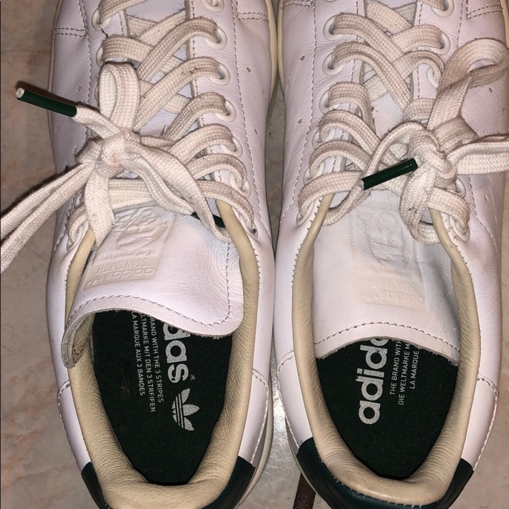 Adidas Stan Smith’s - Picture 3 of 7
